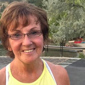 Meet your Posher, Pauline